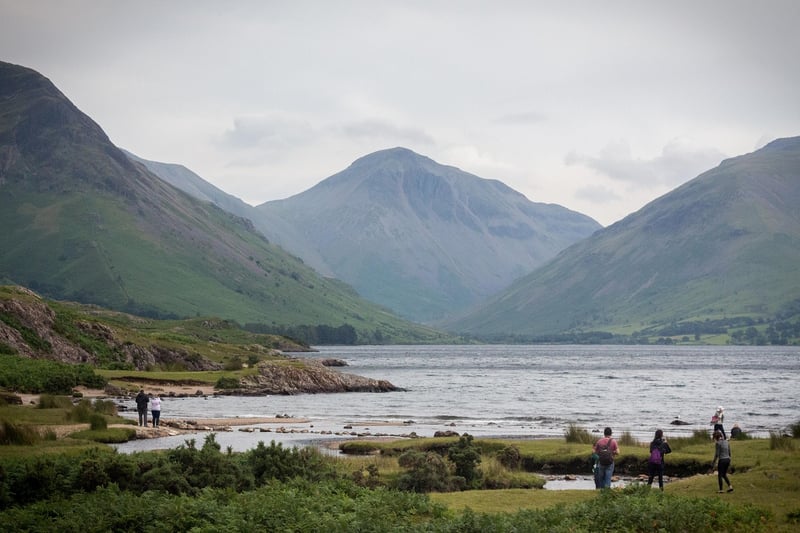 The Lake District